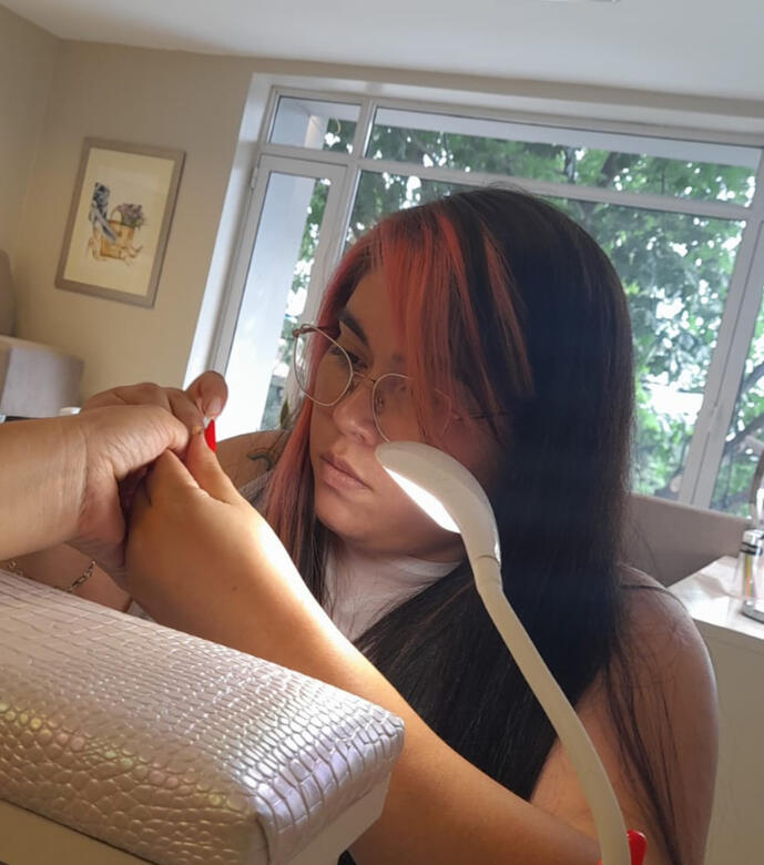 Iris Erazo Nail Tech